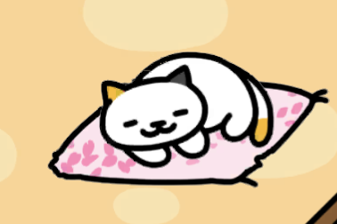 ふつうねこ